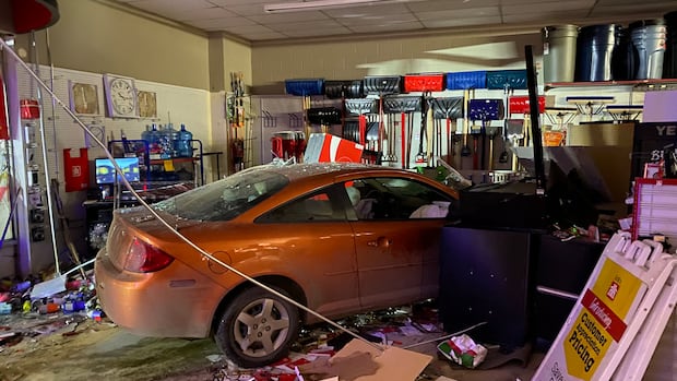 car-crashes-through-entrance-at-home-hardware-in-saskatoon