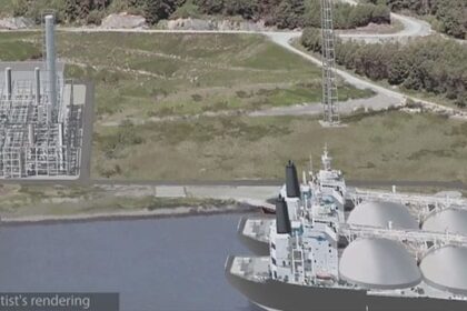 carneys-lng-project-referrals-announcement-in-british-columbia-getting-mixed-reviews