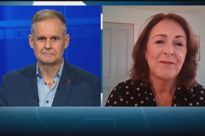 compass-political-panel-on-land-investigations,-addictions-treatment-and-energy