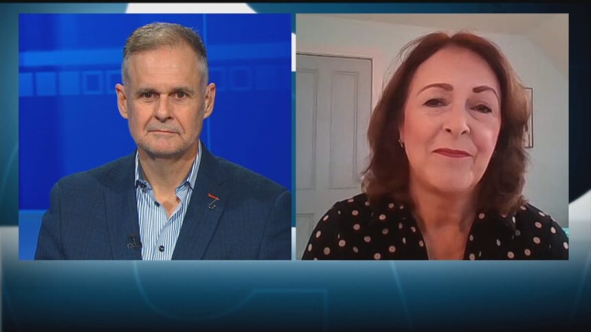 compass-political-panel-on-land-investigations,-addictions-treatment-and-energy