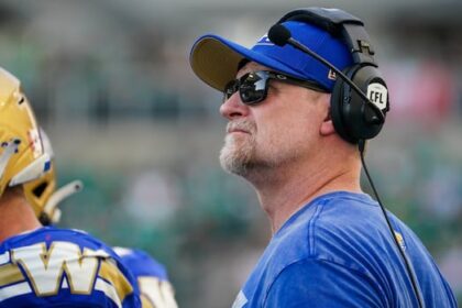 blue-bombers-head-coach-mike-o’shea-to-return-to-the-sidelines-in-winnipeg-for-another-season