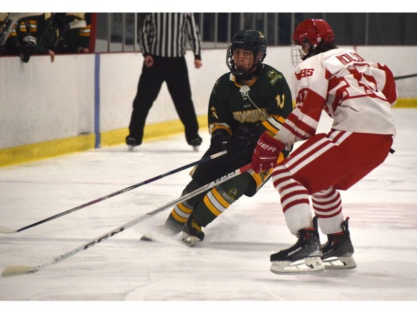 cb.-high-school-hockey:-memorial-marauders-double-riverview-ravens-on-friday-night