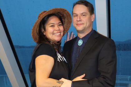 ferry-tale-romance:-prince-rupert-couple-meets,-falls-in-love-and-marries-on-bc.-ferries-vessel