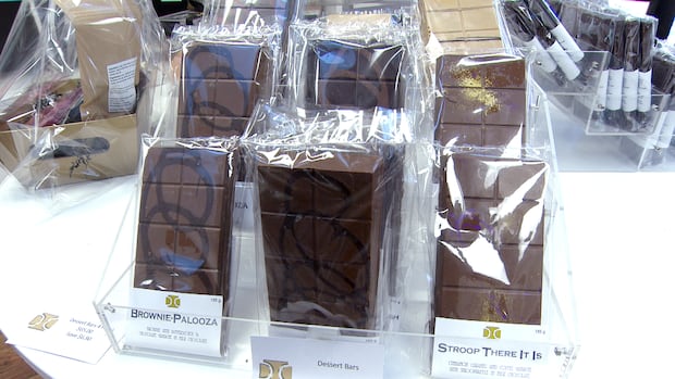 oh-fudge!-cocoa-prices-are-down,-but-sweet-treats-still-pricey-for-holiday-shoppers