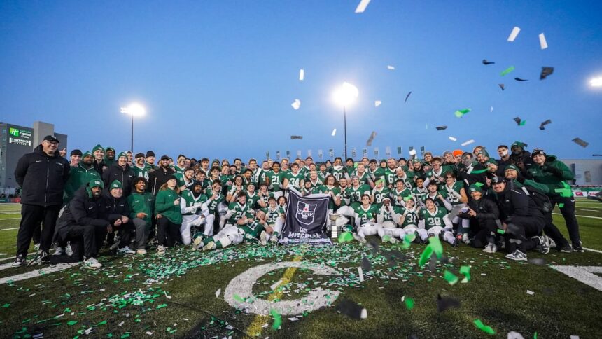 mitchell-bowl:-university-of-saskatchewan-huskies-vs.-queen’s-gaels