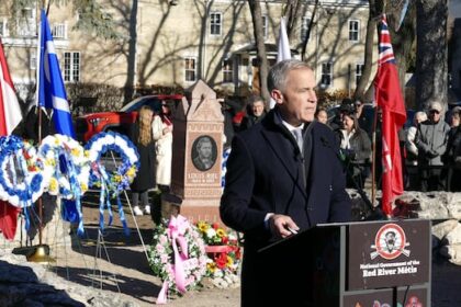 prime-minister-says-louis-riel’s-legacy-‘helps-to-unite’-canada-at-event-marking-metis-leader’s-execution