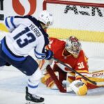 winnipeg-jets’-vilardi-scores-winner-during-shootout-against-calgary-flames