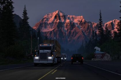 this-video-game-lets-you-drive-a-long-haul-truck-across-western-usa-and-soon,-bc.