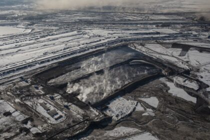 alberta-wants-to-release-treated-oilsands-waste-into-the-athabasca-river.-mikisew-cree-first-nation-says-its-unacceptable