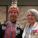 chief-asks-for-help-locating-missing-jacket-adorned-with-honours,-family-history