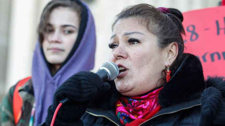 calls-for-justice-system-reform-follow-release-of-man-who-killed-two-indigenous-women