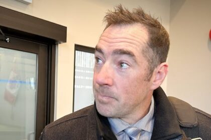 some-guns-turned-in-to-buyback-program,-cape-breton-police-commissioner-says