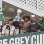 jubilant-saskatchewan-roughriders-bring-grey-cup-to-mosaic-stadium