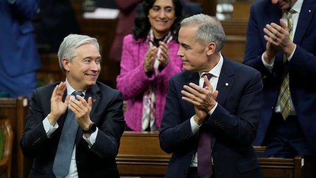 mps-narrowly-pass-carney’s-first-budget,-avoiding-a-christmas-election