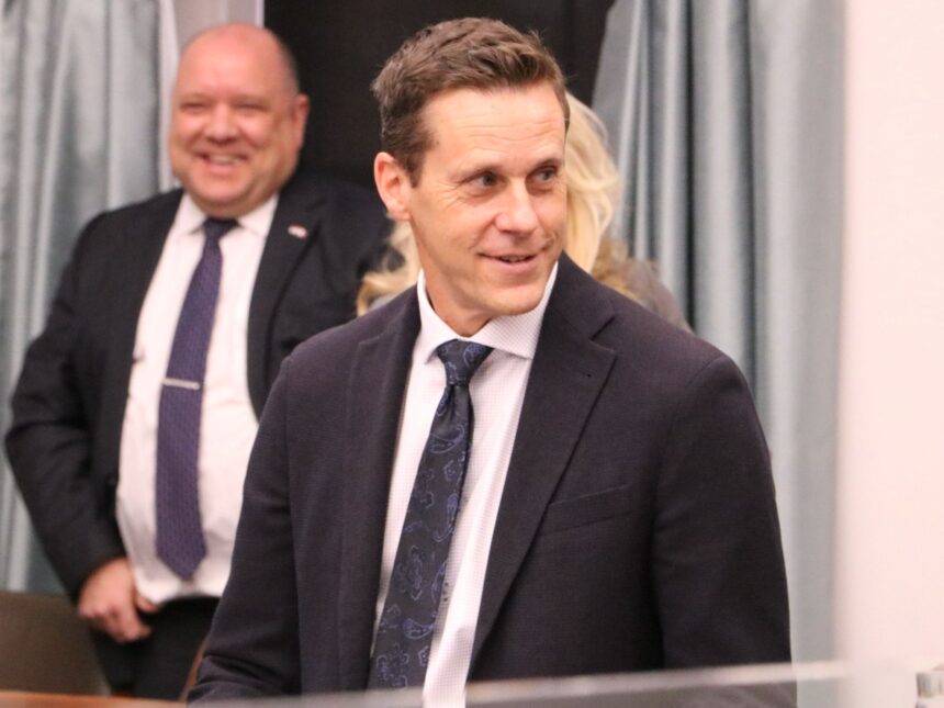 pei.-liberals-ask-premier-rob-lantz-about-leadership-vote-delays