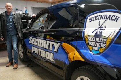 steinbach-hires-private-security-to-patrol-city,-reduce-theft-at-construction-sites