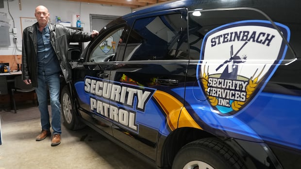 steinbach-hires-private-security-to-patrol-city,-reduce-theft-at-construction-sites
