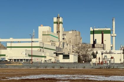 prince-albert-pulp-mill-will-not-reopen,-osb-plant-still-looking-to-build-on-the-site