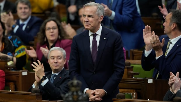 carney’s-first-budget-won-a-crucial-confidence-vote,-avoiding-a-christmas-election.-here’s-how-it-went-down