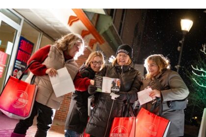 merry-madness:-from-humble-beginning-to-one-of-yarmouths-most-anticipated-holiday-traditions