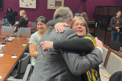 senators-vote-to-end-the-second-generation-cutoff-for-status-indians