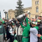grey-cup-2025:-how-rider-nation-celebrated-the-saskatchewan-roughriders-cfl-win