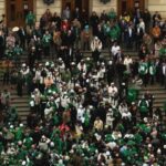 celebration-in-rider-nation-from-above