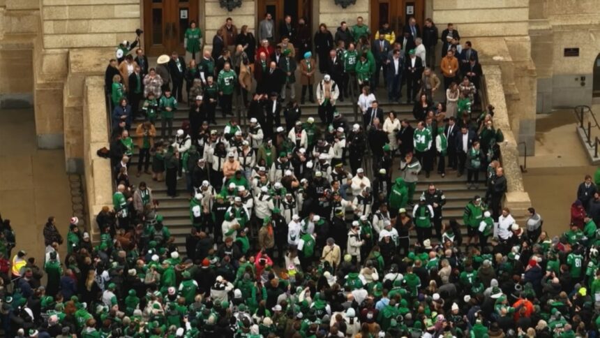 celebration-in-rider-nation-from-above