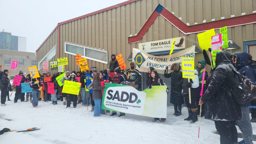 northerners-in-yellowknife-anchor-hope-for-addictions-awareness-week