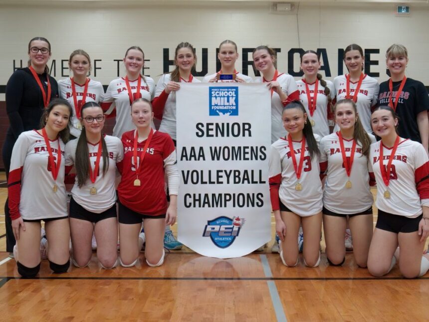 charlottetown-rural-girls-win-volleyball-championship
