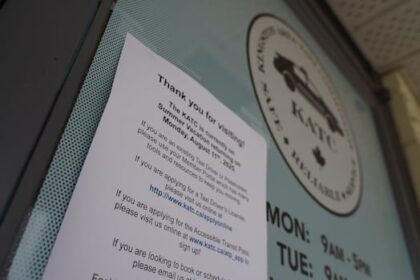 kingston-council-abruptly-replaces-taxi-commission