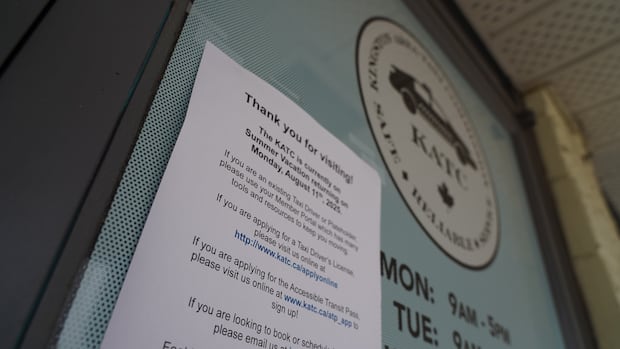 kingston-council-abruptly-replaces-taxi-commission