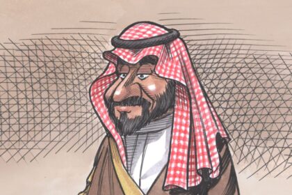 bruce-mackinnon:-crown-prince-has-trump-on-short-leash