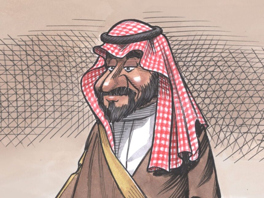 bruce-mackinnon:-crown-prince-has-trump-on-short-leash