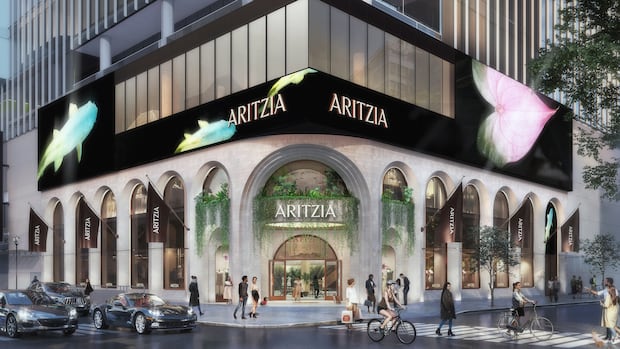 aritzia-to-open-flagship-store-at-old-nordstrom-location-in-downtown-vancouver