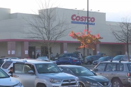new-costco-coming-to-south-surrey,-bc.,-as-some-residents-voice-traffic-concerns