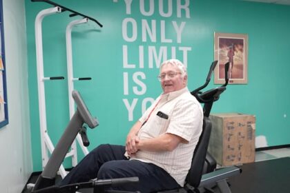 residents-in-this-rural-b.c-community-receive-a-prescription-to-exercise-at-a-rec-centre