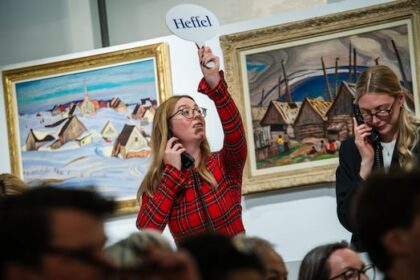 27-pieces-of-hudson’s-bay-company-history-auctioned-off,-raising-$5.9m