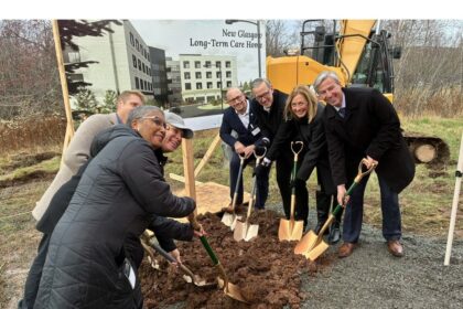 new-glasgow-breaks-ground-on-new-long-term-care-home