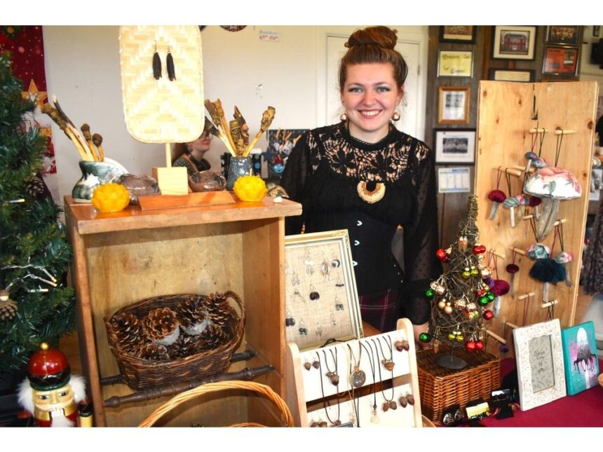 in-photos:-it’s-beginning-to-look