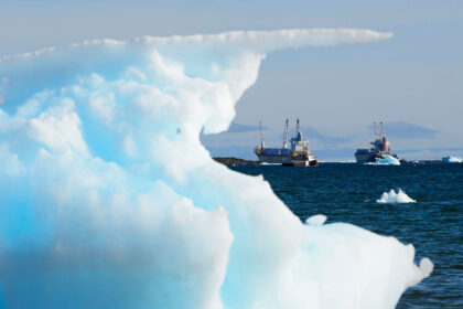 shipping-companies-call-for-better-arctic-navigation-tech-as-trips-get-tougher