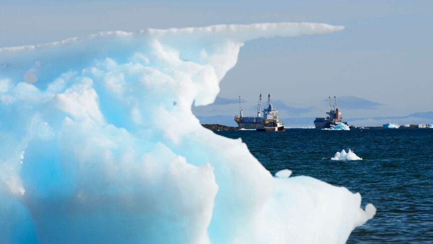 shipping-companies-call-for-better-arctic-navigation-tech-as-trips-get-tougher