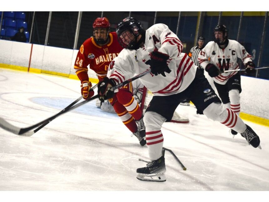 major-u18-weeks-earn-silver-at-monctonian-tournament