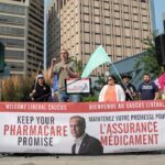 is-pharmacare-on-ice?-health-minister-says-no-new-deals-with-provinces-in-the-works