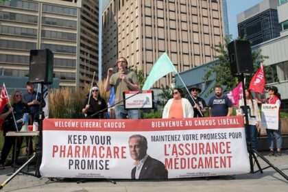 is-pharmacare-on-ice?-health-minister-says-no-new-deals-with-provinces-in-the-works
