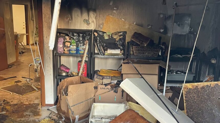 winnipeg-police-arrest-man-believed-to-be-involved-in-setting-fires