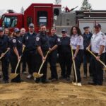 a-wildfire-reduced-this-bc-fire-hall-to-rubble-in-2023.-now,-they’re-rebuilding