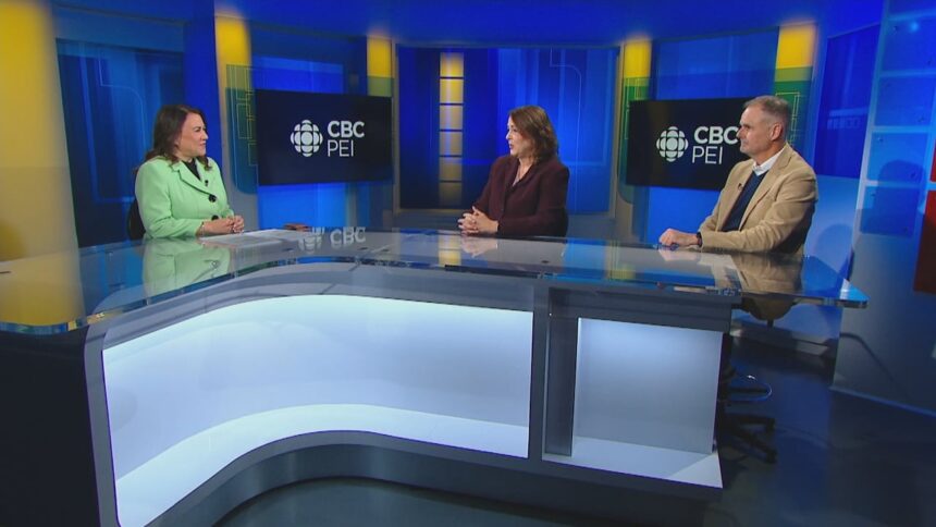 compass-political-panel-talks-doctor-coverage,-fertility-and-fiscal-transparency