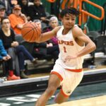 university-basketball:-comeback-win-for-capers