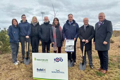 in-photo:-cape-breton-grove-honours-the-royal-canadian-air-force